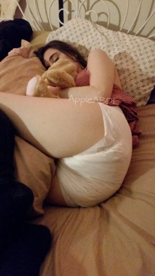 appleabdl:  Had a crummy day but at least