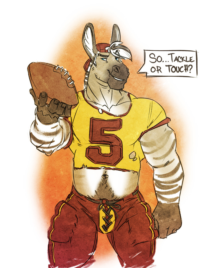 definitelynotayiffblog:Coop appreciation postArt by kihu