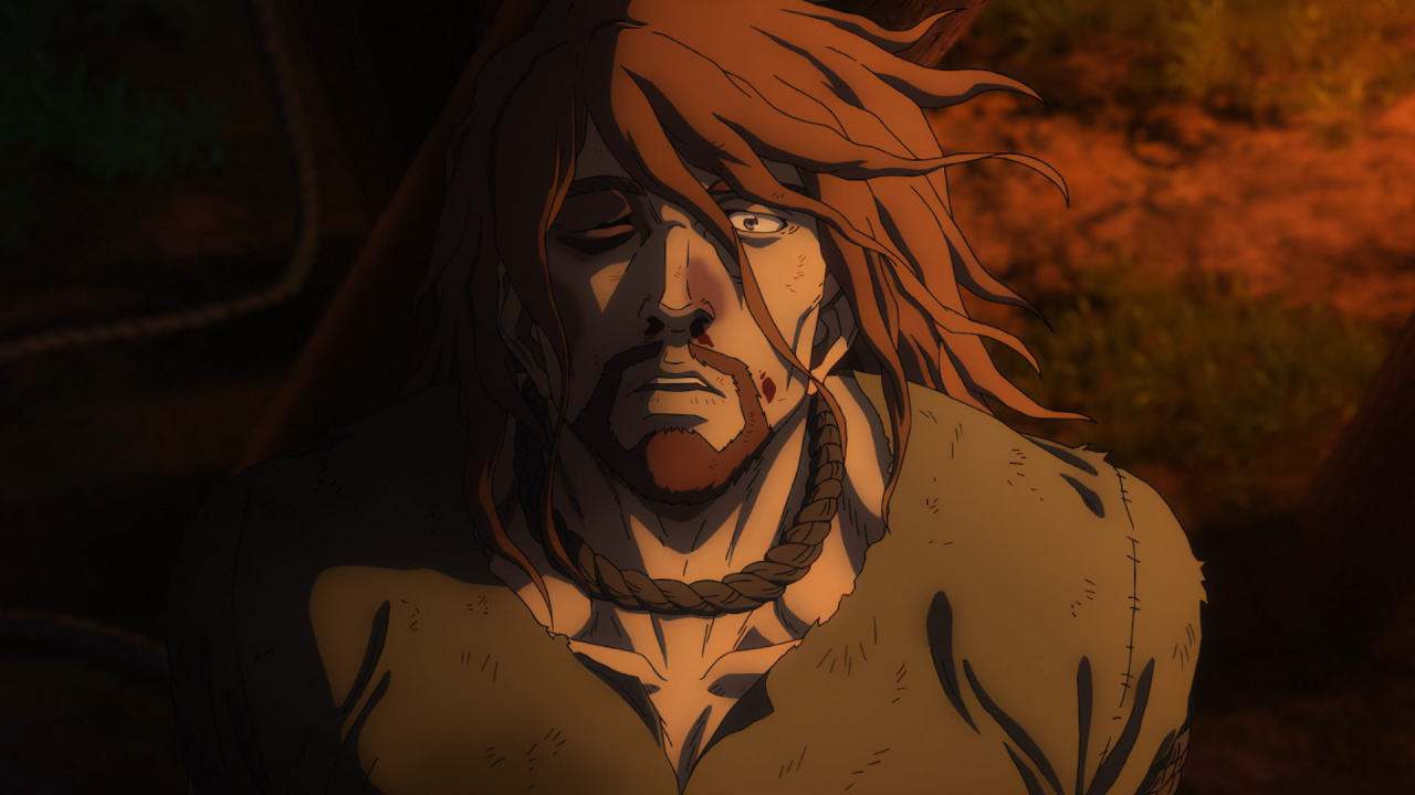 VINLAND SAGA — Vinland Saga Season 2 - Episode 15 Preview.