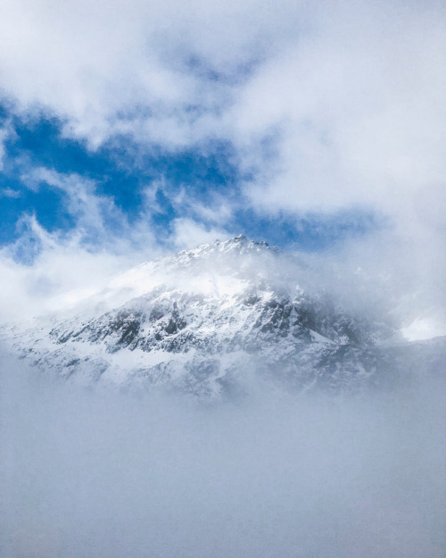 Mt. Kozi Wierch