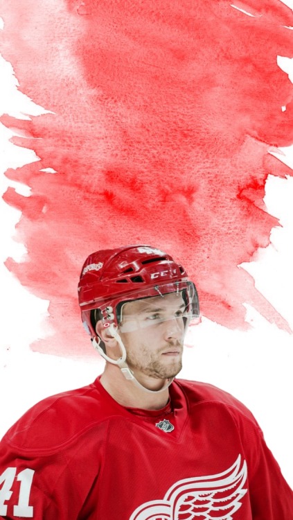 Luke Glendening /requested by anonymous/