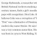 mumblingsage:klinger4yossarian:evilspice:the past few days my brain keeps thinking about that “TIL a baby was named Diot Coke in 1379”@funereal-disease​Move the fuck over, “Tiffany problem.” 