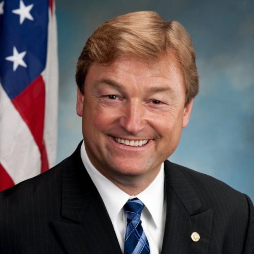 jewish-privilege:bonkai-diaries:progressivefriends:That guest of Sen. Dean Heller is none other than