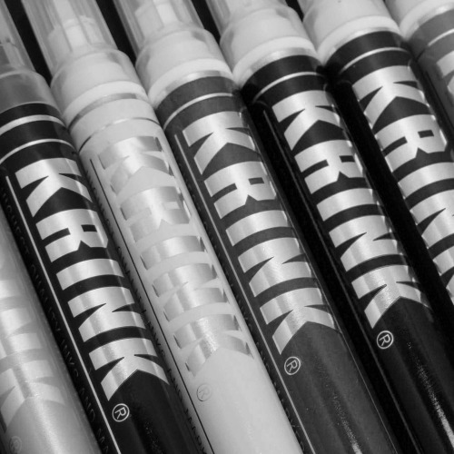 grafflicks:  KRINK 