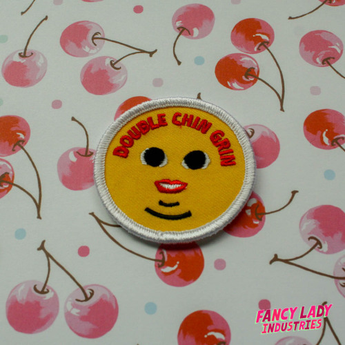 fancybidet:  occoris:  vaspider:   ok2befat:  fancybidet:   Girth Guides patches are now available! Being a fat person is tough work & sometimes we deserve a bit of recognition for living in the world while fat. Girth  Guides is a way to connect with