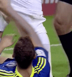 sexymenstraight:Sokratis Papastathopoulos