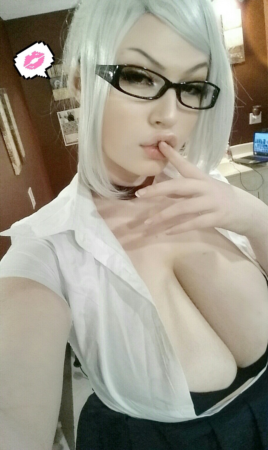 striderscribe:eat shit and die, prisoners 💦 im almost done with prison school