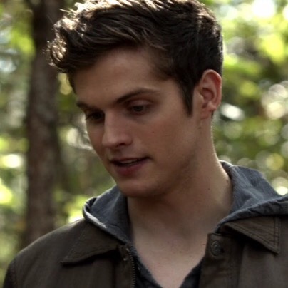 Daniel Sharman News — icons daniel sharman at the originals. if