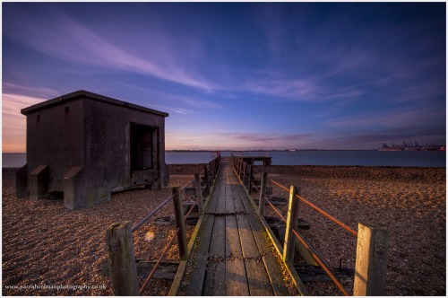 Pillbox Walk, by parrishcolmanphotographyCheck out Photo-Worth for more photos like this!