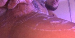 briannieh: ‪that spot inbetween my inner thigh is my spot 😈   check out my page onlyfans.com/briannieh 