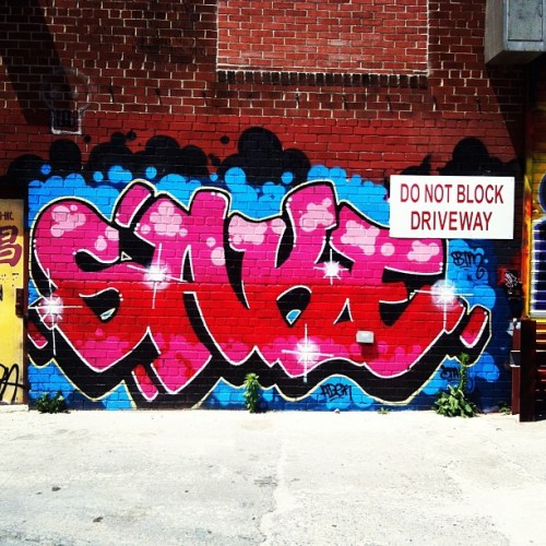 stuckonboston:  #bushwickopenstudios 