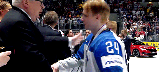 pyatts:  2019 iihf world championship | canada v finland | 05.26.19