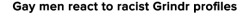 eldu:  notlorenzo:  micdotcom:  Watch: That second to last GIF really gets at the root of sexual racism — and how to solve it.   Preach, shared this on FB. It isn’t a preference. You aren’t just born liking lighter skin.  this is racism and I’m