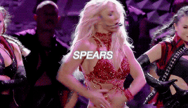 blurredney:Happy Birthday to the Princess Of Pop, Britney Spears. (December 2, 1981)