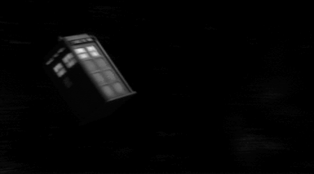   “You destroyed us, Doctor. The Dalek race died in your inferno, but my ship survived,