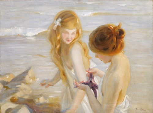 Paul Emile Chabas