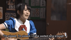 frustrated-sayanee-problems:  Submission