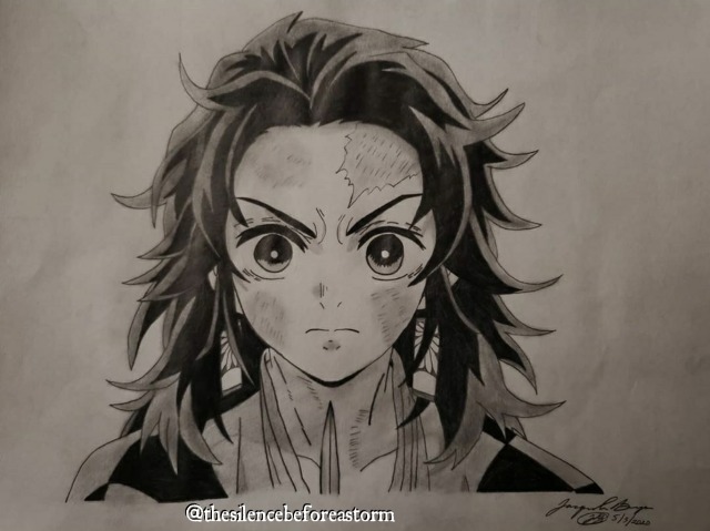 Tanjiro Drawing Explore Tumblr Posts And Blogs Tumgir Tanjiro Drawing Explore Tumblr Posts And Blogs Tumgir