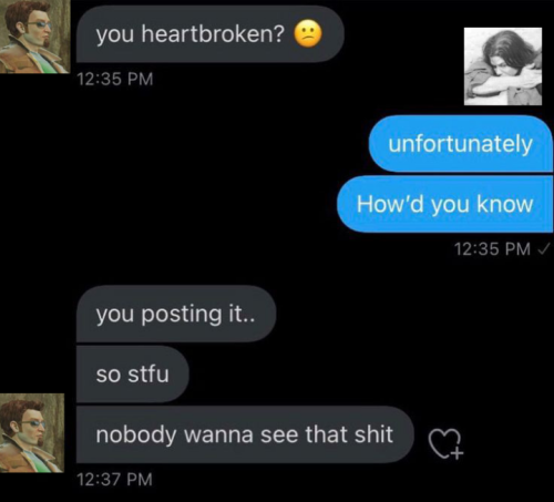 Hope This Is Funny Or Cringe To Y'all