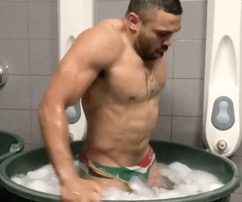 hotfamousmen:    Bryan Habana  