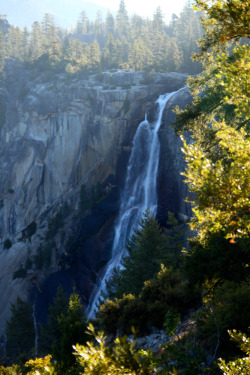 about-usa:  Yosemite National Park - California - USA (von elrentaplats)