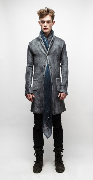 gothified:Avant Toi Fall/Winter 2013