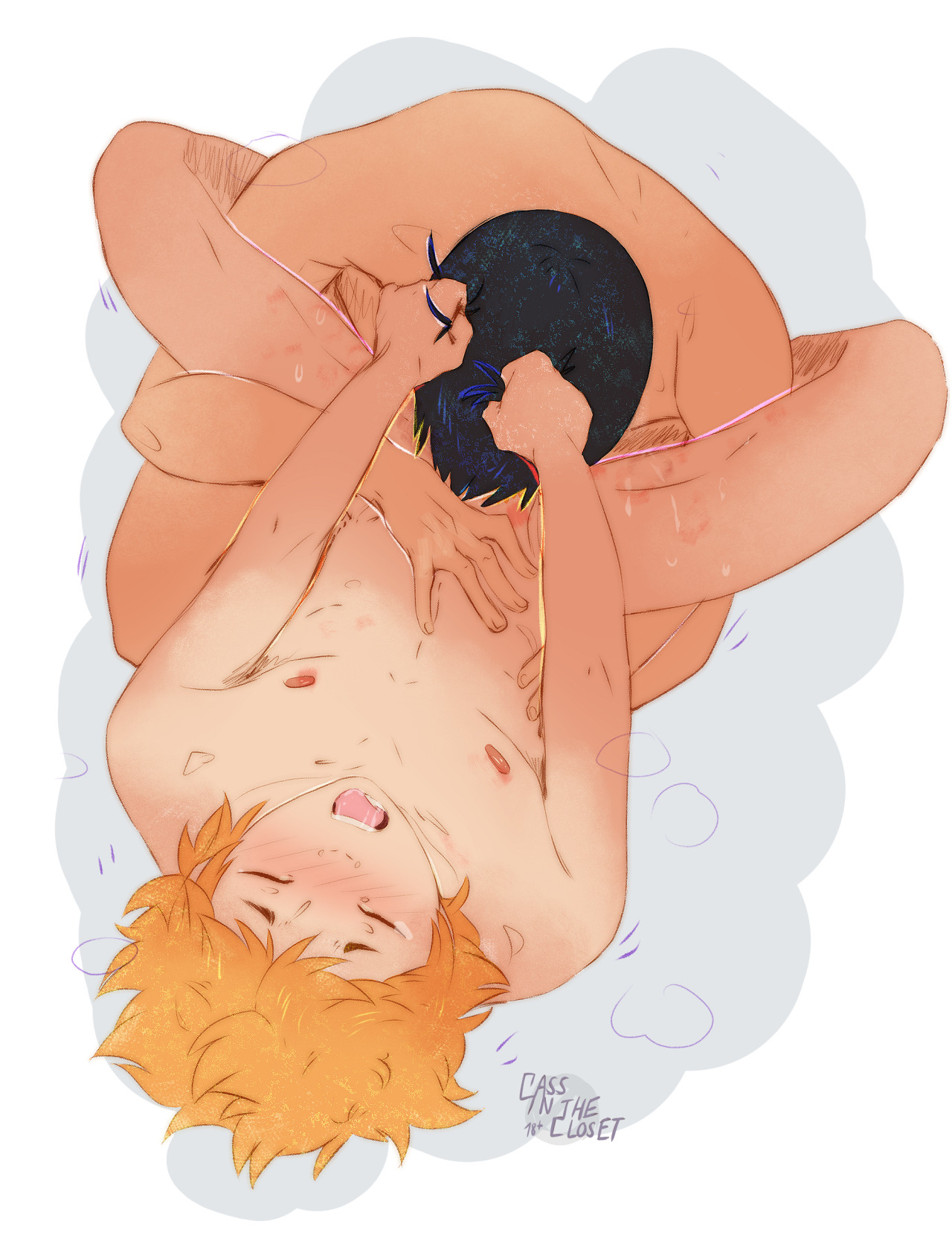 cassinthecloset:  Uh.. 