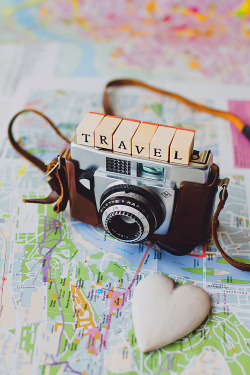 plasmatics-life:  Wherever you go, go with all your heart | (by JULIA DAVILA-LAMPE) 