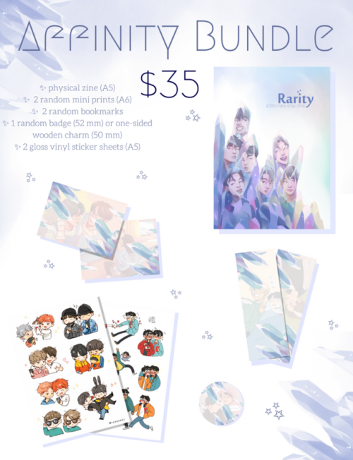 btsshipzines:✨ BTS RARITY ZINE PREORDERS OPEN until 18th August 2018!! ✨Shop link: https://btsshipzi