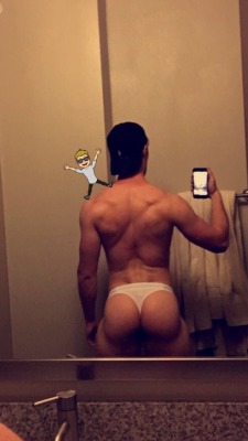 Butts and Undies