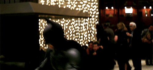 billykaplans:superhero meme » eight movies: [1/8] the dark knight“He’s the hero Gotham deserves, but not the one it needs right now. So we’ll hunt him. Because he can take it. Because he’s not our hero. He’s a silent guardian. A watchful protector.”