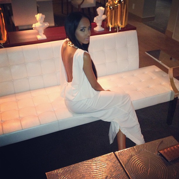 fashionistasrus:  @mercedehallen 