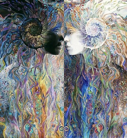 spiritualevolution1111:  The sage battles his/her own ego. The fool battles everyone else’s.&m