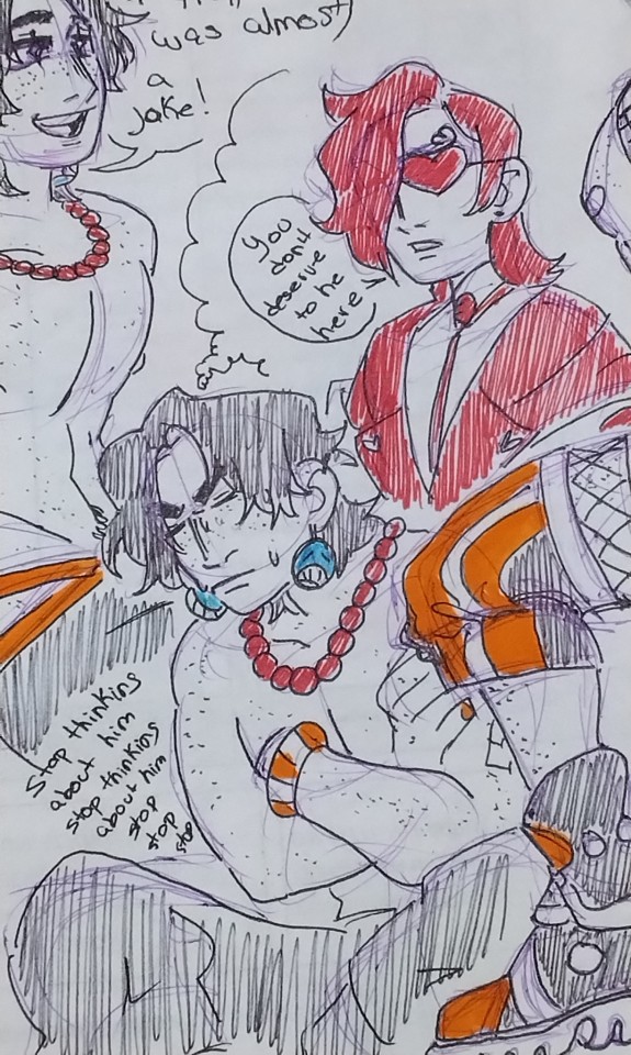 I Apparently Hadn't Posted These Already??????