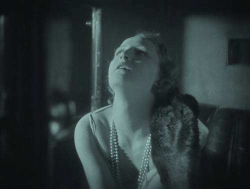 oldfilmsflicker:Abwege, 1928 (dir. G. W. Pabst)