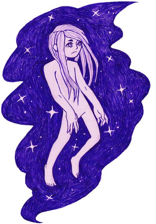 Miscellaneous Doodles