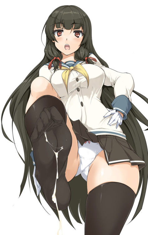 Lewd Princess
