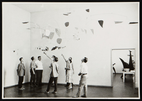 equatorjournal:Alexander Calder