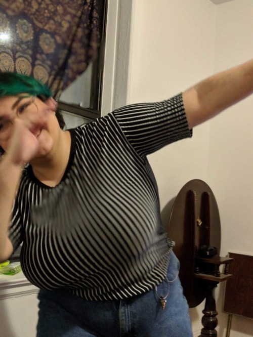 truckpussy:special delivery + forbidden dabbing