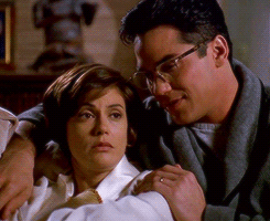 michaela-oliver:Lois and Clark: The New Adventures of Superman 2.04 / 4.09