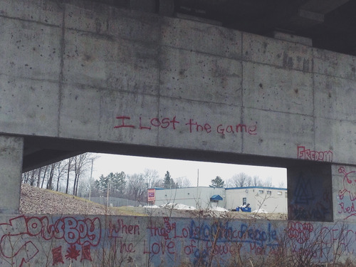c'est la vie