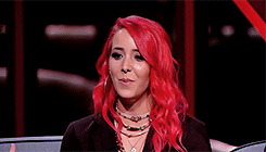 dailywomen:  dailywomen’s 10k celebration - top 5 other ♥ (5/5) Jenna Marbles “When I’m feeling sad, or lonely, and I don’t know what I’m doing and I don’t know where I’m going, I imagine the Cool Awesome Future Version of Myself just