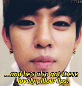 Happy Birthday Jung Daehyun! ( )