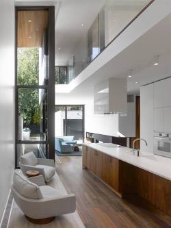 homedsgn:  Moore Park Residence by Drew Mandel