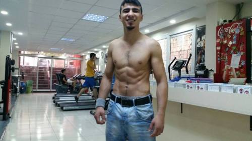 HOT TURKISH AND KURDISH GUYS