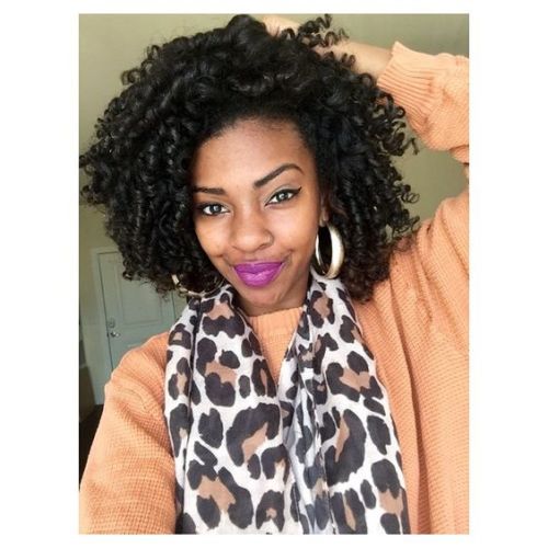 naturalhairqueens:  pretty