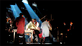Les Mis Appreciation Quarter: Favourite Dynamic - Enjolras And Grantaire 