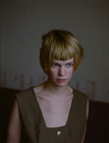 mpdrolet:From Break The Fragile Anastasia Tailakova