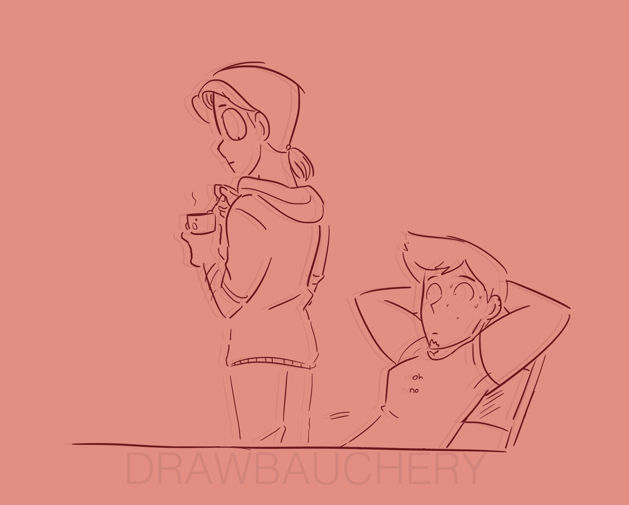 will + adrien. i almost don’t wanna keep any of their names because honestly i
