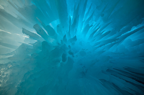 Porn photo leslieseuffert:  Ben Kuhns (USA) - Ice Castles